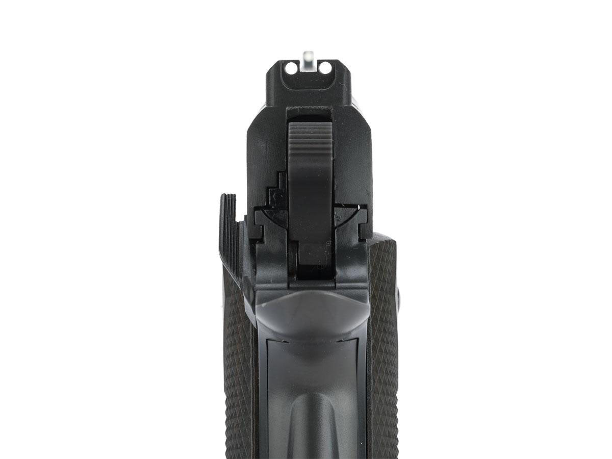 3Skull Cybergun Colt Licensed M45A1 CO2 "High Efficiency" Gas Airsoft Pistol