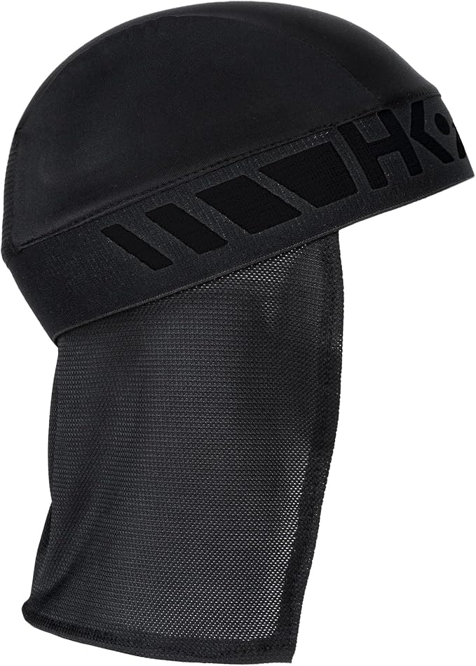 HK Army Skull Wrap Headwrap for Paintball & Airsoft (Stealth)