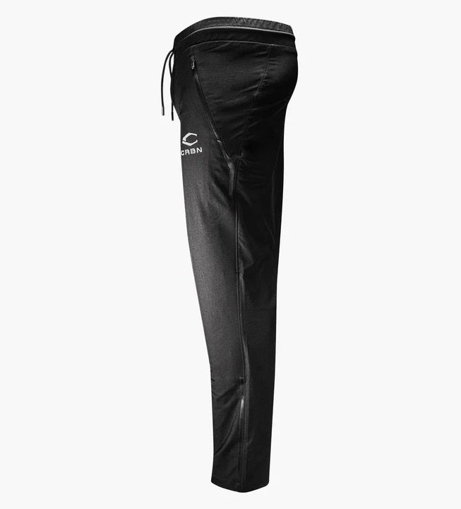 CRBN CC Paintball Pants (Black, Large)