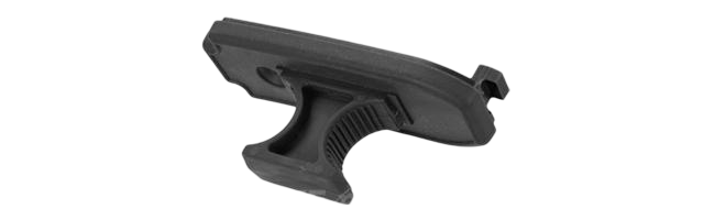 G&P Magazine Assist Plate for"G&P High RPS"Mid-CapM4/M16 Mags(Black/Single)