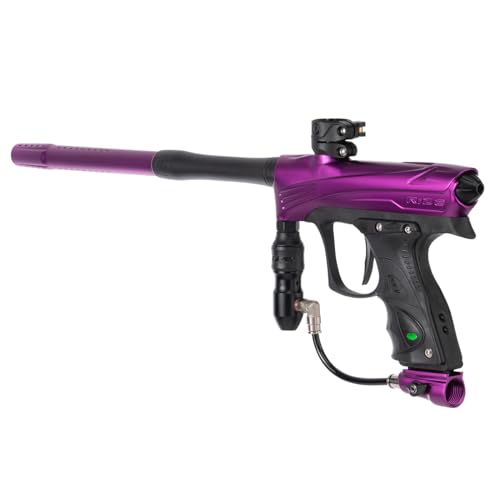 Dye Rize CZR Paintball Marker (Purple/Black)