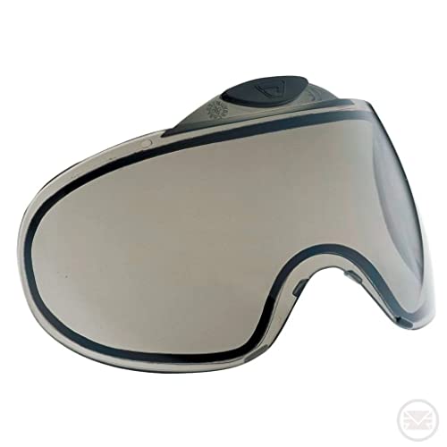 Dye / Proto Switch Goggle Replacement Lens (Smoke)