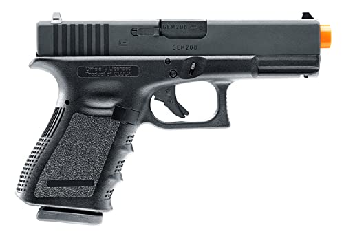 Elite Force Glock 19 Gen3 GBB 6mm BB Pistol Airsoft Gun