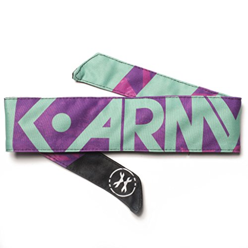 HK Army Headbands