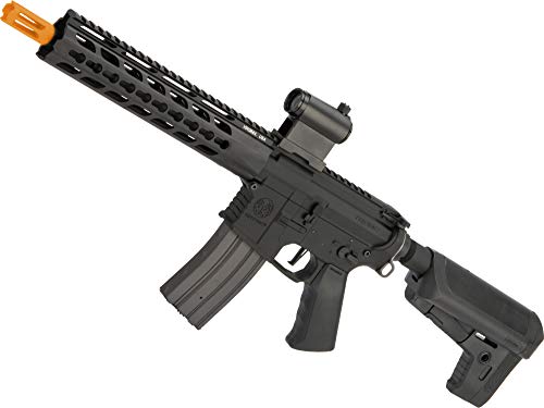 Evike Krytac Full Metal Trident MKII CRB Airsoft AEG Rifle