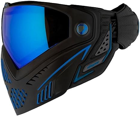 Dye I5 Thermal Paintball Mask Goggle - Storm 2.0