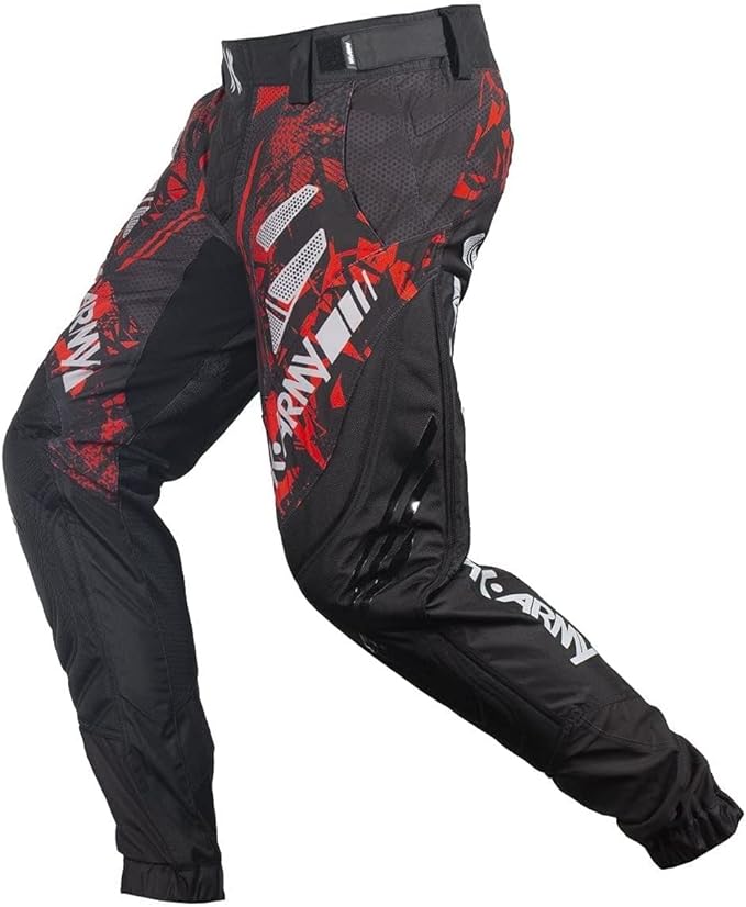 HK Army Freeline V2 Jogger FIT Paintball Pant - Scorch - 2X/3X (40-44)