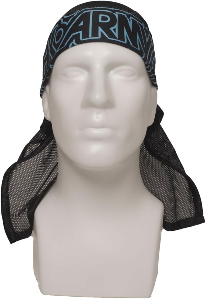 HK Army Paintball Headwrap (Pulse Teal)
